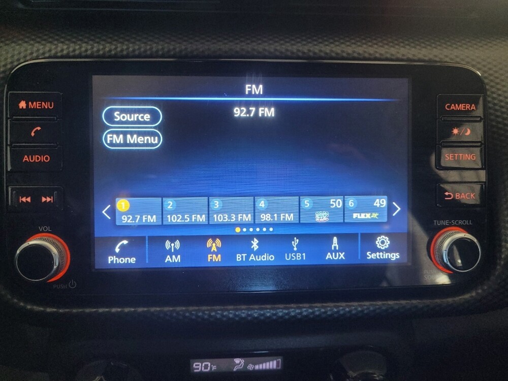 2021 Nissan Kicks in Athens, GA 30606 - 18126674 25