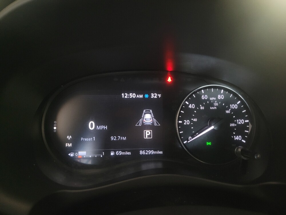 2021 Nissan Kicks in Athens, GA 30606 - 18126674 23