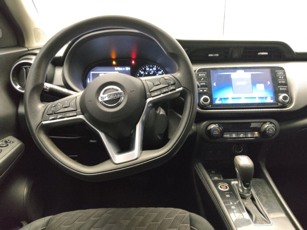 2021 Nissan Kicks in Athens, GA 30606 - 18126674 22