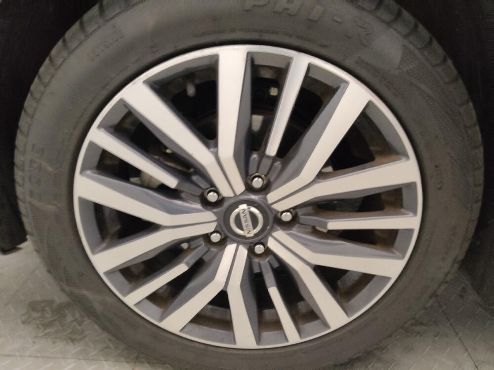 2021 Nissan Kicks in Athens, GA 30606 - 18126674 31