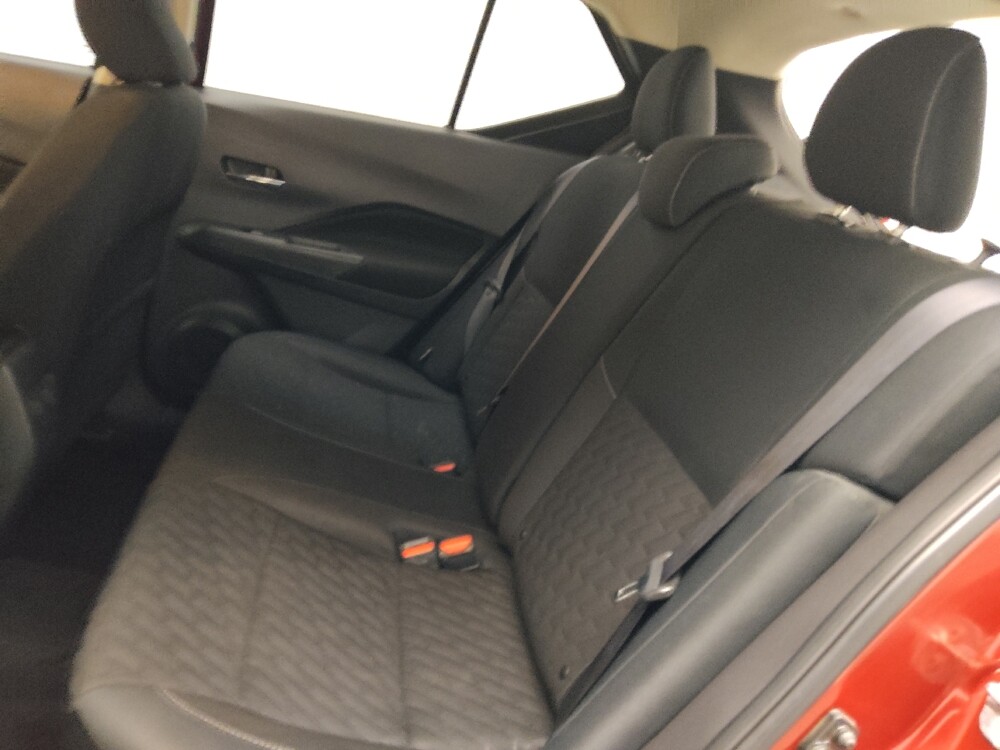 2021 Nissan Kicks in Athens, GA 30606 - 18126674 18