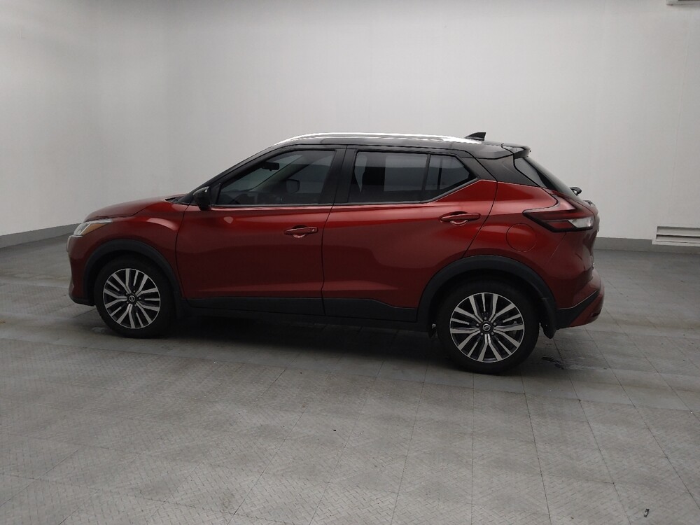 2021 Nissan Kicks in Athens, GA 30606 - 18126674 2