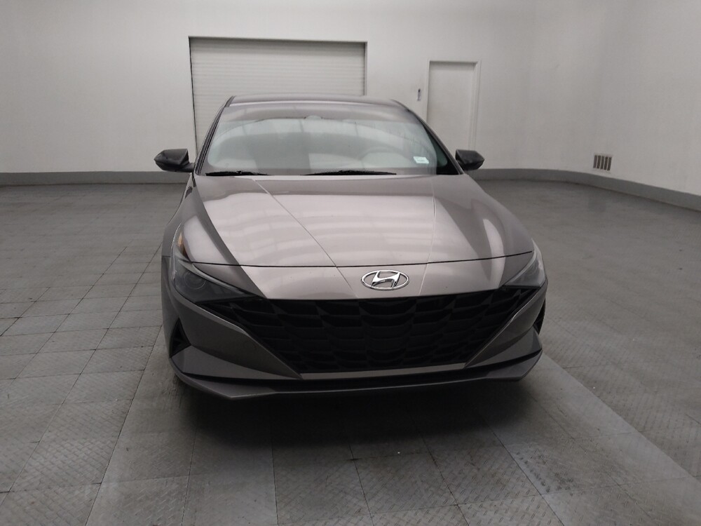 2023 Hyundai Elantra in Stone Mountain, GA 30083 - 18126675 14