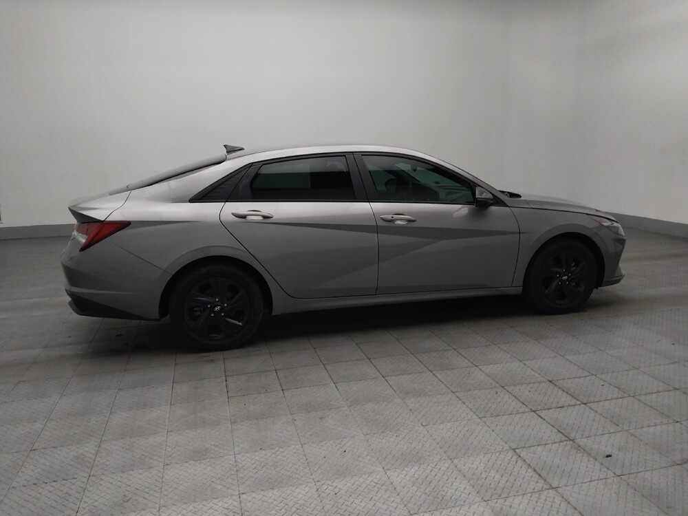 2023 Hyundai Elantra in Stone Mountain, GA 30083 - 18126675 10