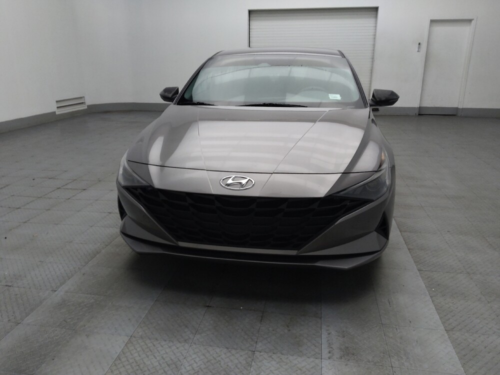 2023 Hyundai Elantra in Stone Mountain, GA 30083 - 18126675 15