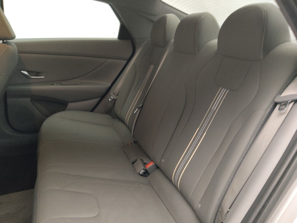 2023 Hyundai Elantra in Stone Mountain, GA 30083 - 18126675 18