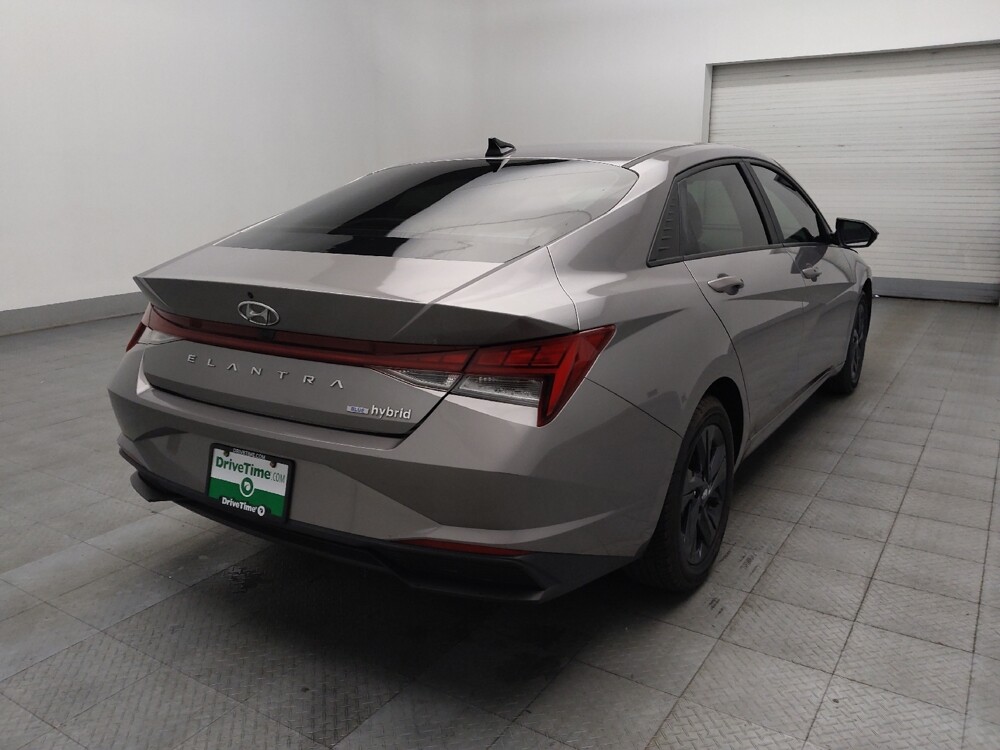 2023 Hyundai Elantra in Stone Mountain, GA 30083 - 18126675 9