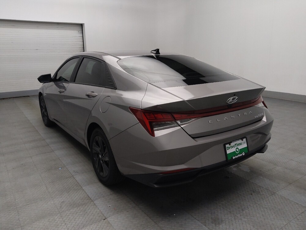 2023 Hyundai Elantra in Stone Mountain, GA 30083 - 18126675 5