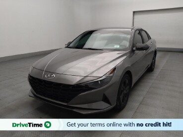 2023 Hyundai Elantra in Stone Mountain, GA 30083