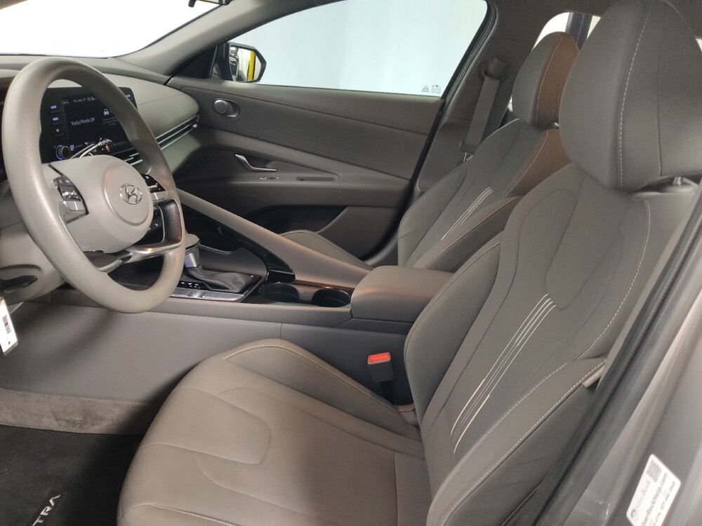 2023 Hyundai Elantra in Stone Mountain, GA 30083 - 18126675 17