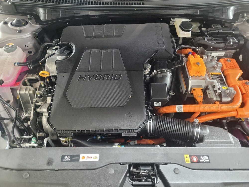 2023 Hyundai Elantra in Stone Mountain, GA 30083 - 18126675 30