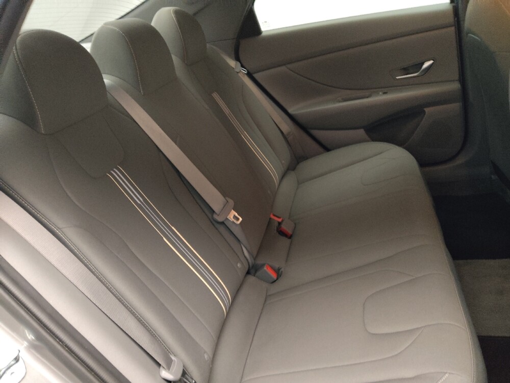 2023 Hyundai Elantra in Stone Mountain, GA 30083 - 18126675 19