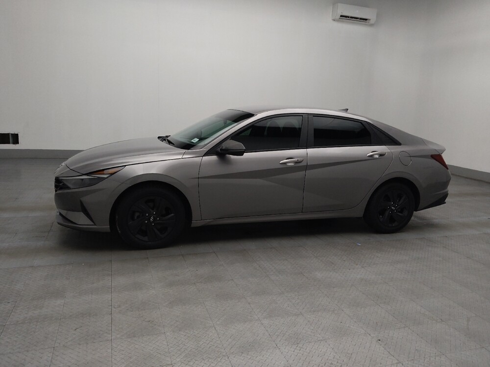 2023 Hyundai Elantra in Stone Mountain, GA 30083 - 18126675 2