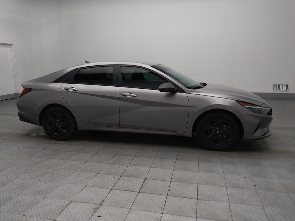 2023 Hyundai Elantra in Stone Mountain, GA 30083 - 18126675 11