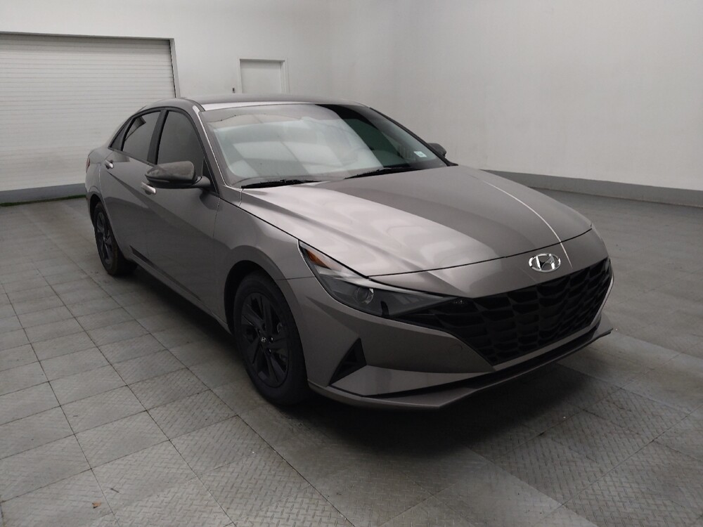 2023 Hyundai Elantra in Stone Mountain, GA 30083 - 18126675 13