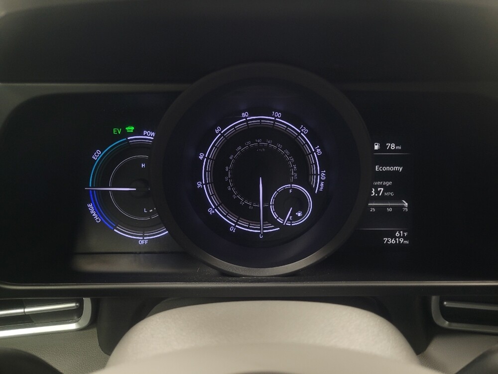 2023 Hyundai Elantra in Stone Mountain, GA 30083 - 18126675 23