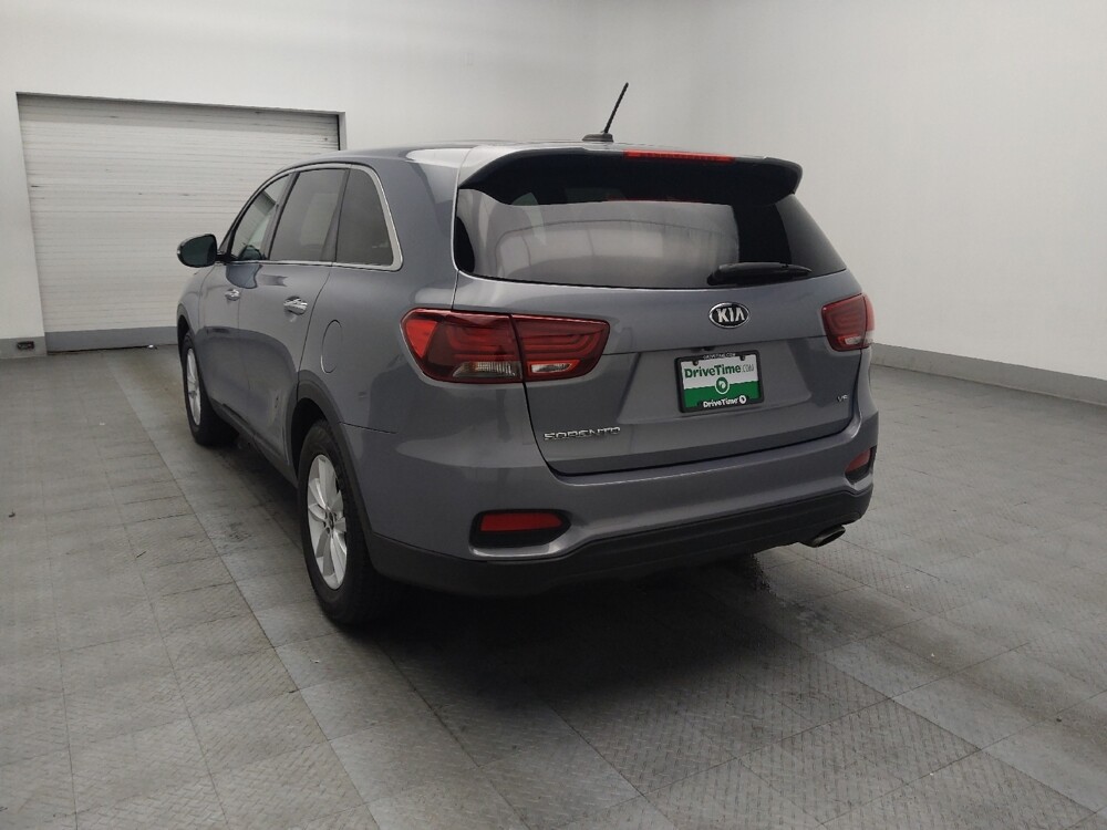 2020 Kia Sorento in Birmingham, AL 35215 - 18126676 5