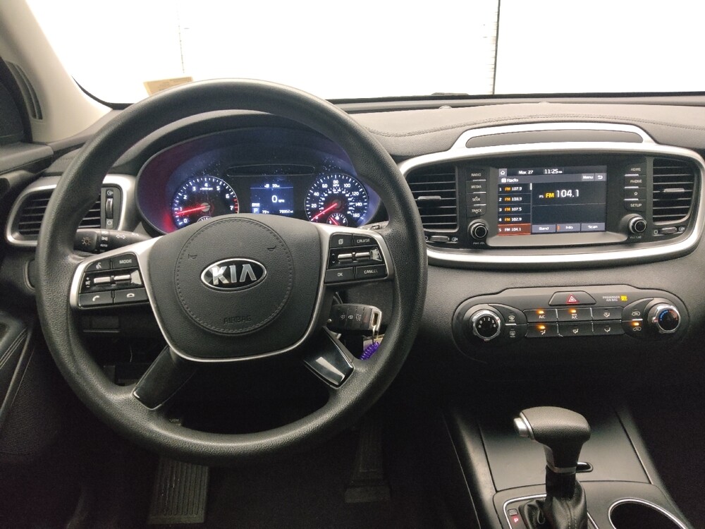 2020 Kia Sorento in Birmingham, AL 35215 - 18126676 22