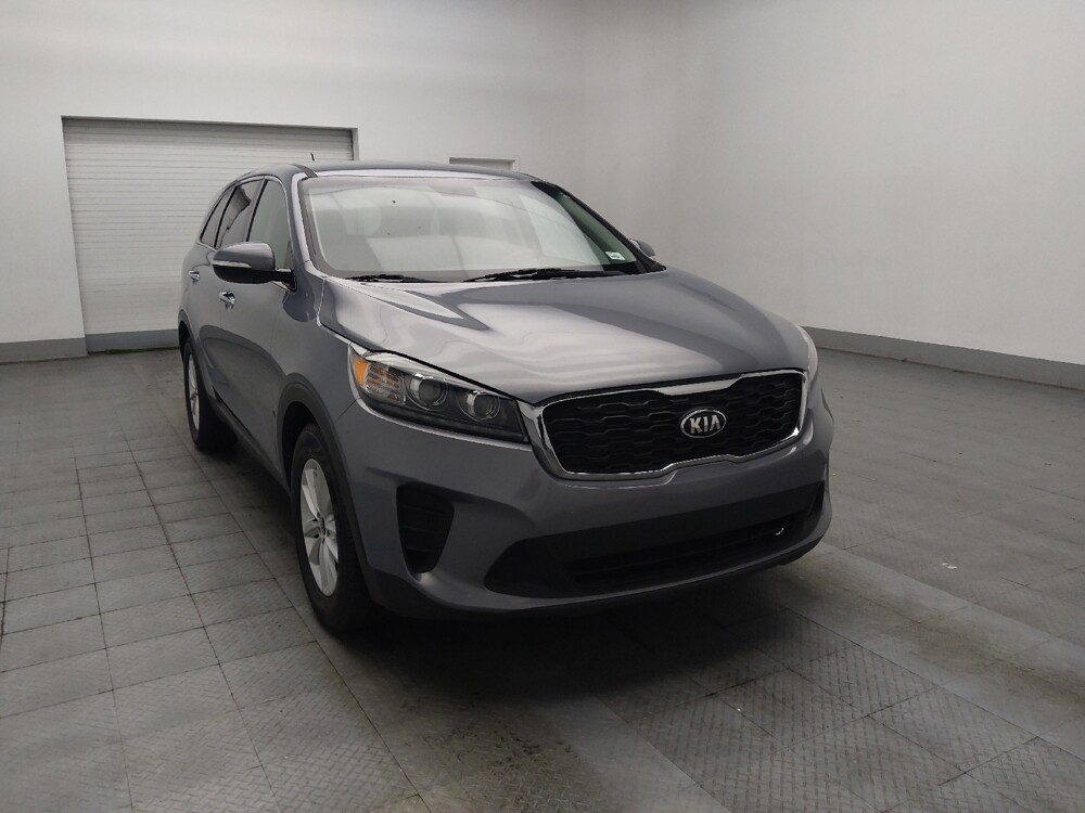 2020 Kia Sorento in Birmingham, AL 35215 - 18126676 13