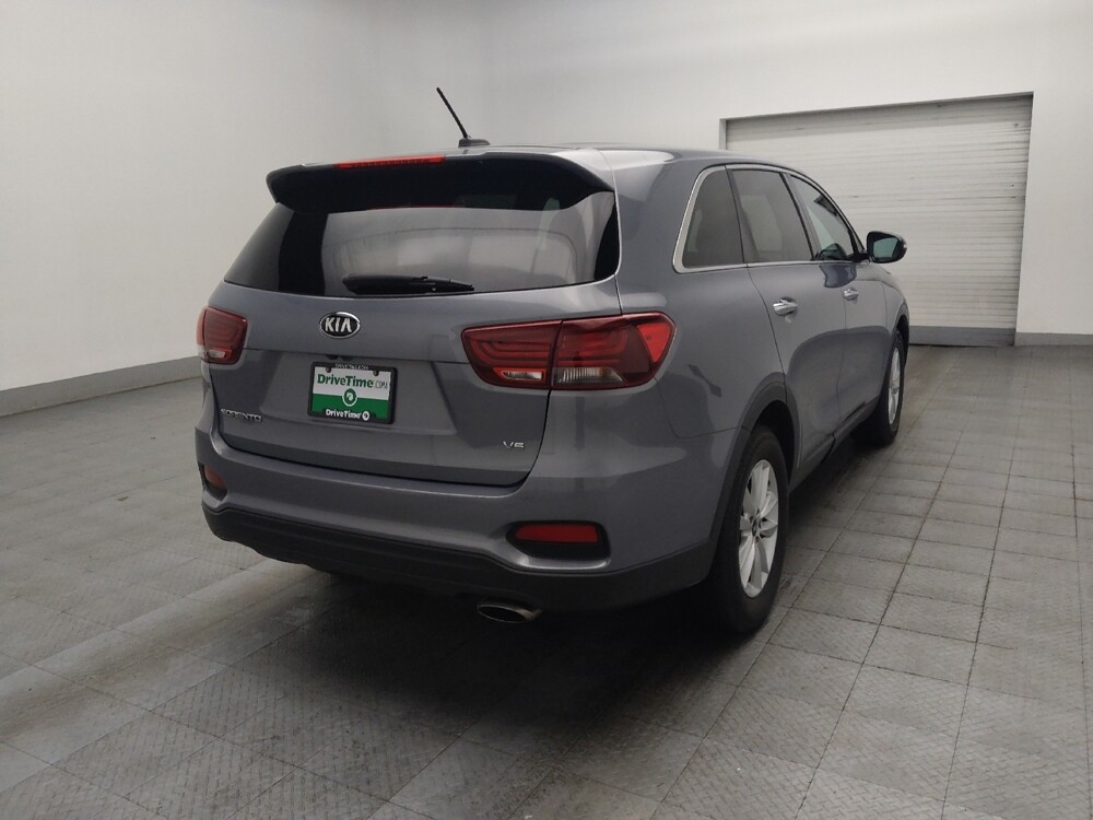 2020 Kia Sorento in Birmingham, AL 35215 - 18126676 9