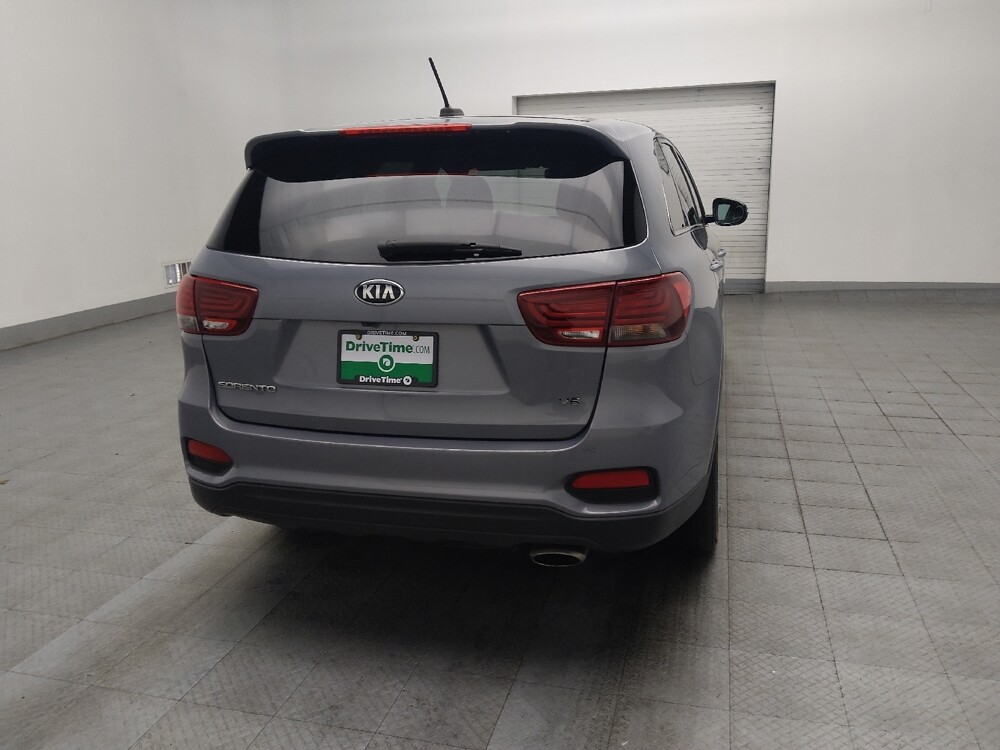 2020 Kia Sorento in Birmingham, AL 35215 - 18126676 7