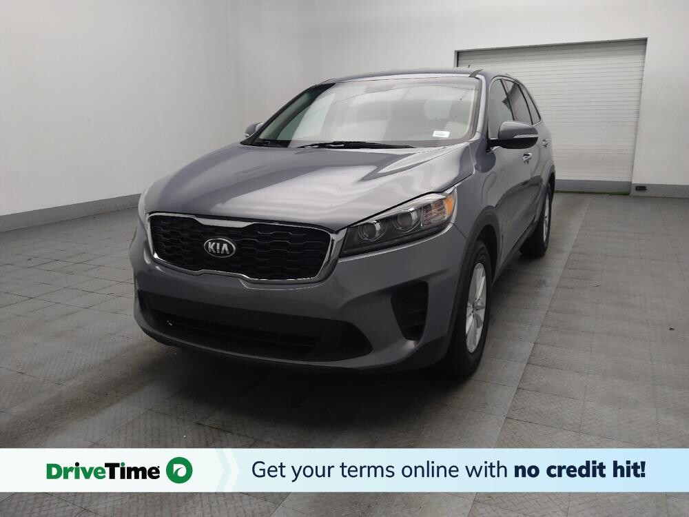2020 Kia Sorento in Birmingham, AL 35215 - 18126676