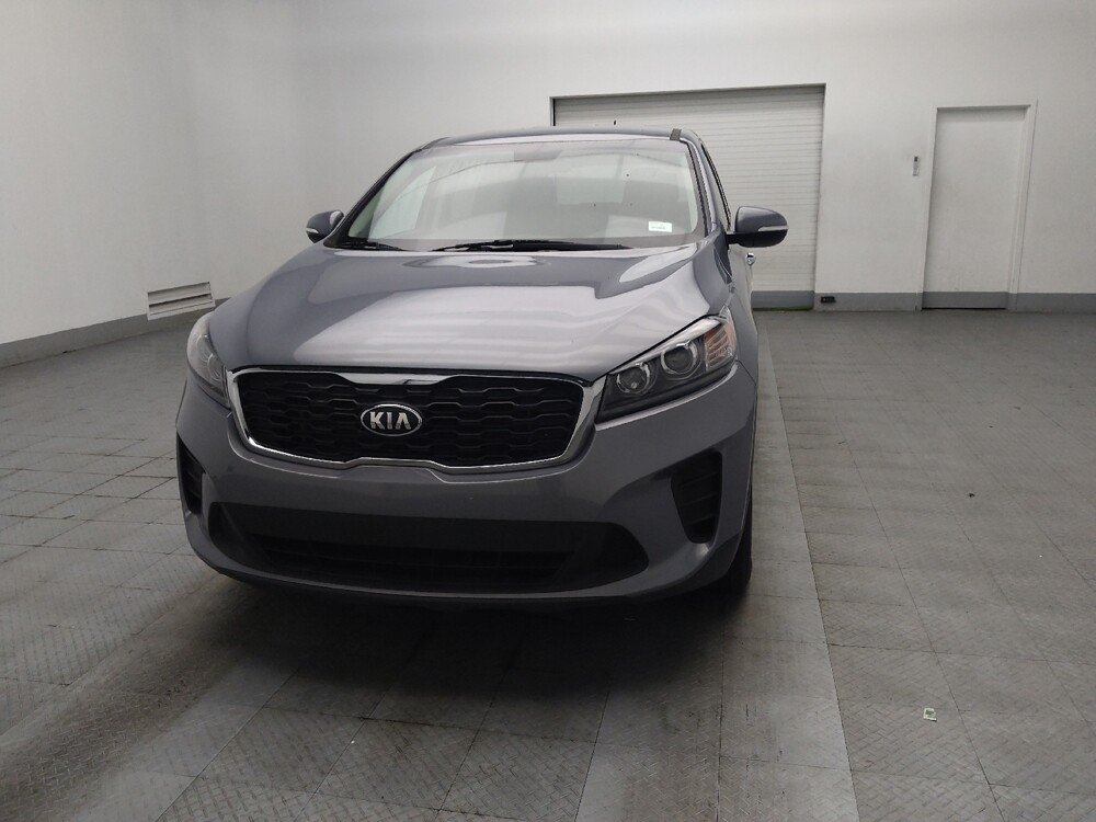 2020 Kia Sorento in Birmingham, AL 35215 - 18126676 15