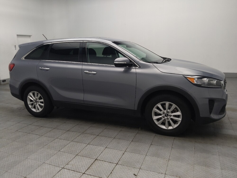 2020 Kia Sorento in Birmingham, AL 35215 - 18126676 11
