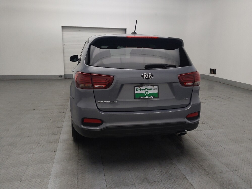 2020 Kia Sorento in Birmingham, AL 35215 - 18126676 6