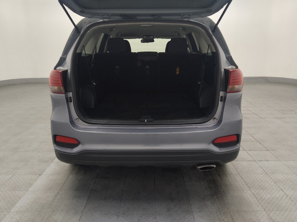 2020 Kia Sorento in Birmingham, AL 35215 - 18126676 29