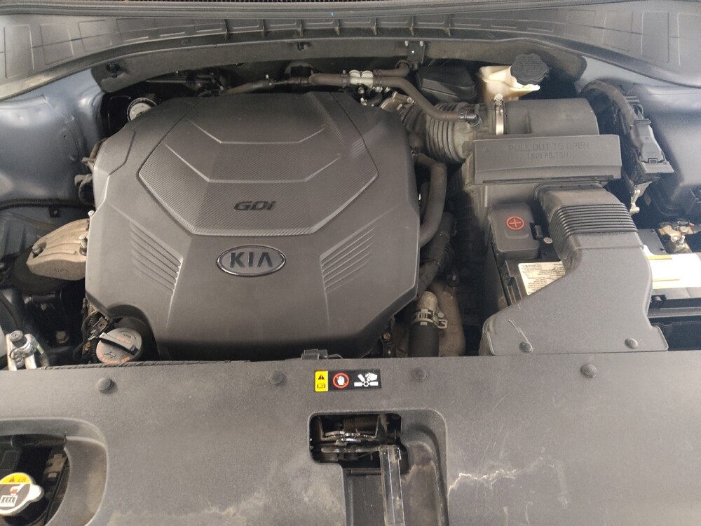 2020 Kia Sorento in Birmingham, AL 35215 - 18126676 30