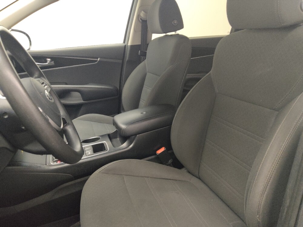 2020 Kia Sorento in Birmingham, AL 35215 - 18126676 17