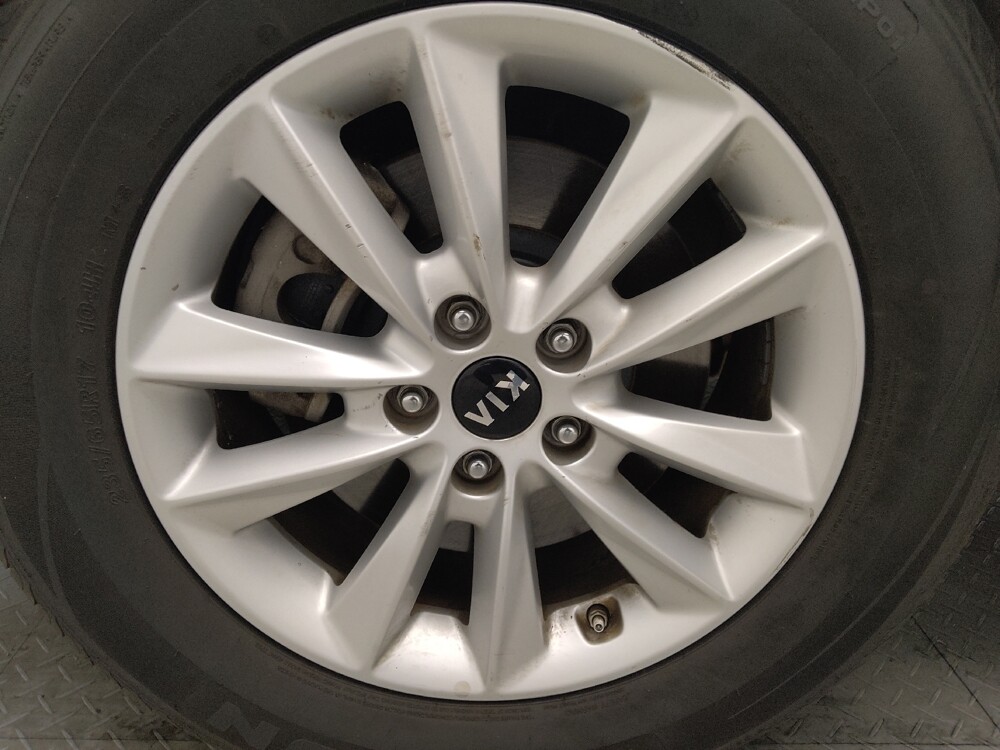 2020 Kia Sorento in Birmingham, AL 35215 - 18126676 31