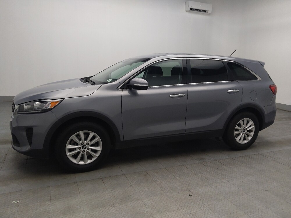 2020 Kia Sorento in Birmingham, AL 35215 - 18126676 2