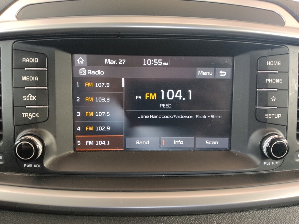 2020 Kia Sorento in Birmingham, AL 35215 - 18126676 25