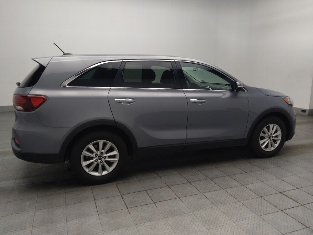 2020 Kia Sorento in Birmingham, AL 35215 - 18126676 10