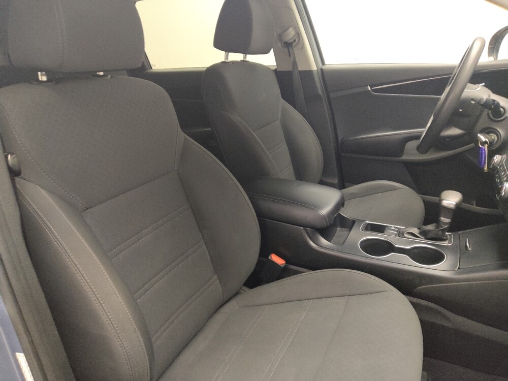 2020 Kia Sorento in Birmingham, AL 35215 - 18126676 21
