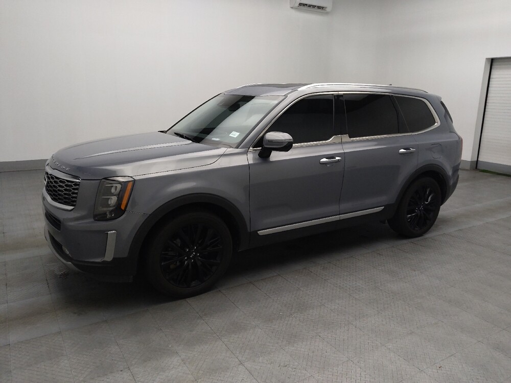 2020 Kia Telluride in Birmingham, AL 35215 - 18126677 2
