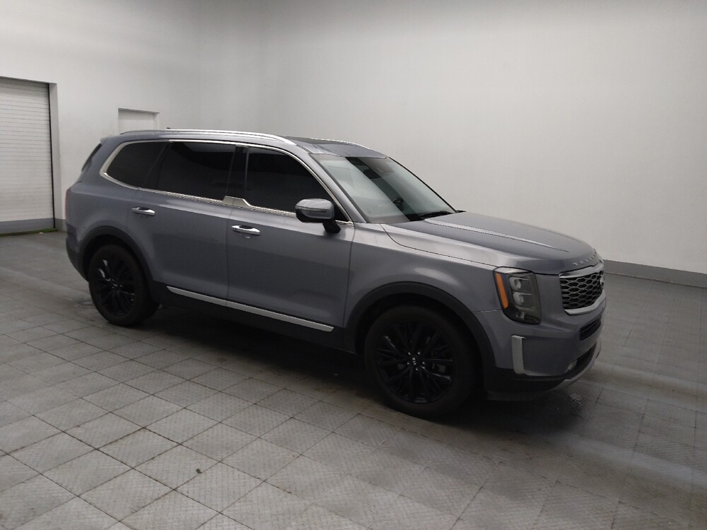 2020 Kia Telluride in Birmingham, AL 35215 - 18126677 11