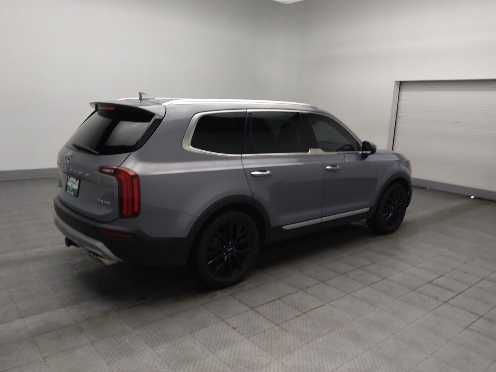 2020 Kia Telluride in Birmingham, AL 35215 - 18126677 10