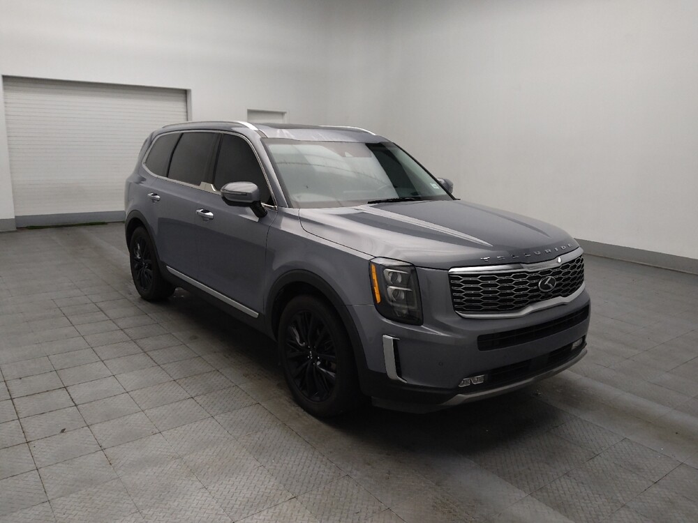 2020 Kia Telluride in Birmingham, AL 35215 - 18126677 13
