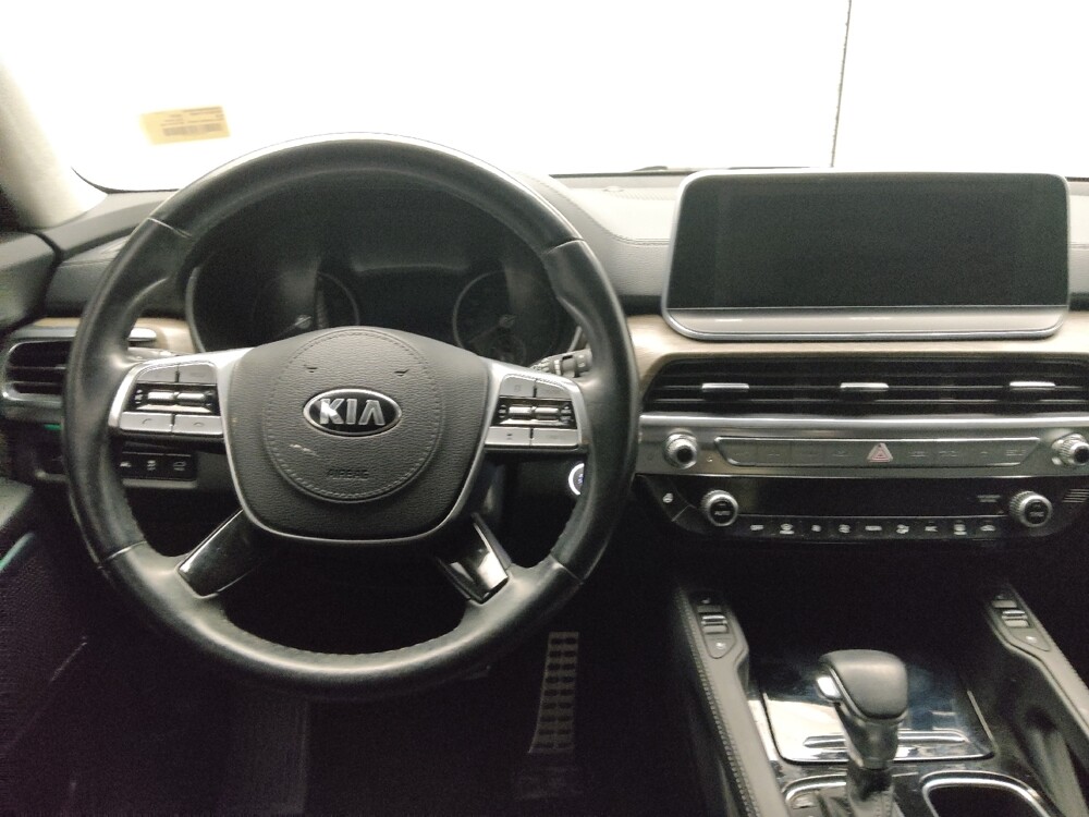 2020 Kia Telluride in Birmingham, AL 35215 - 18126677 22