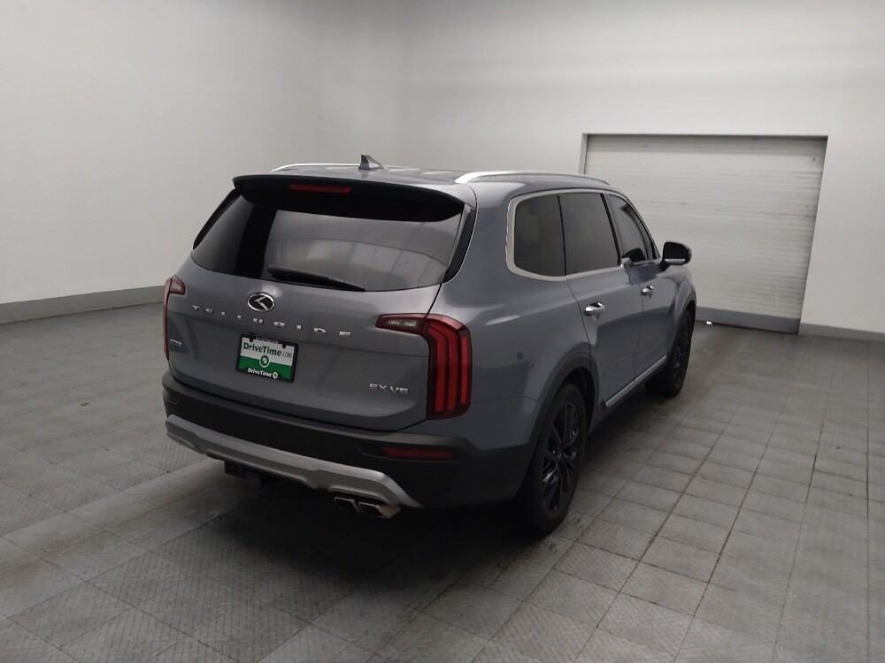 2020 Kia Telluride in Birmingham, AL 35215 - 18126677 9