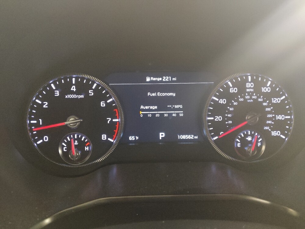 2020 Kia Telluride in Birmingham, AL 35215 - 18126677 23