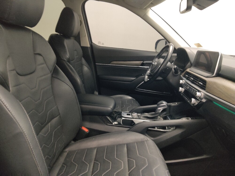 2020 Kia Telluride in Birmingham, AL 35215 - 18126677 21