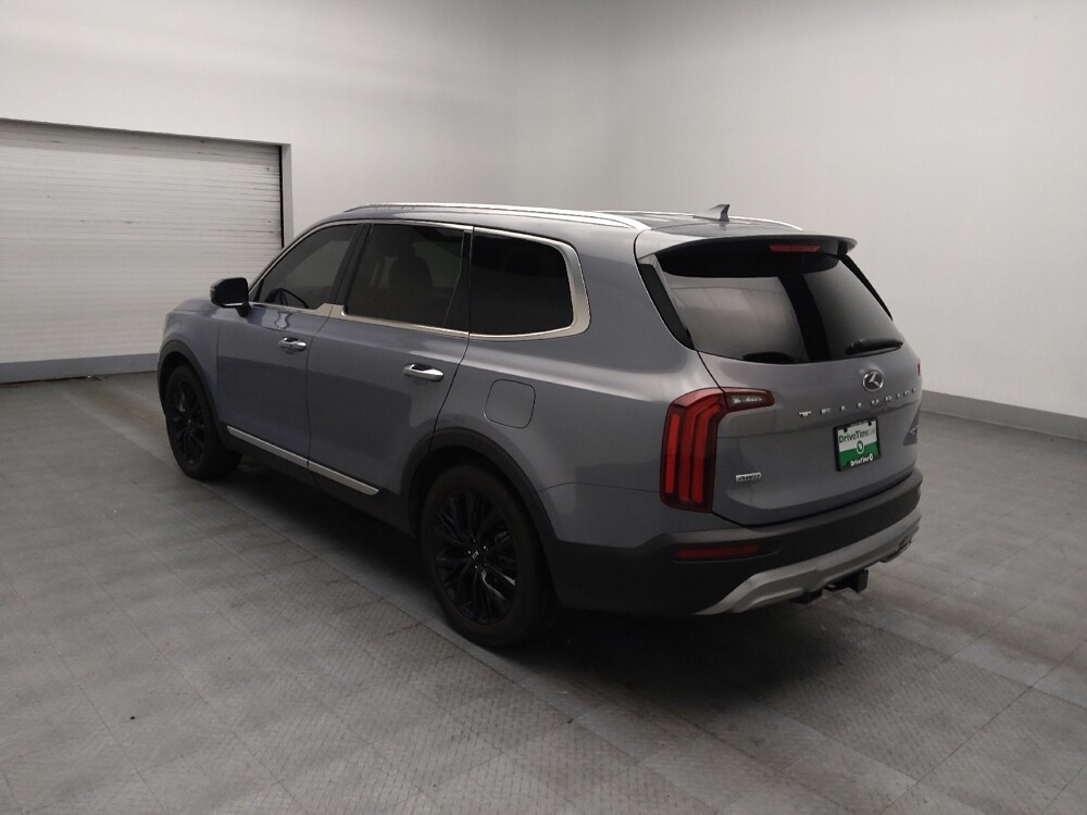 2020 Kia Telluride in Birmingham, AL 35215 - 18126677 5