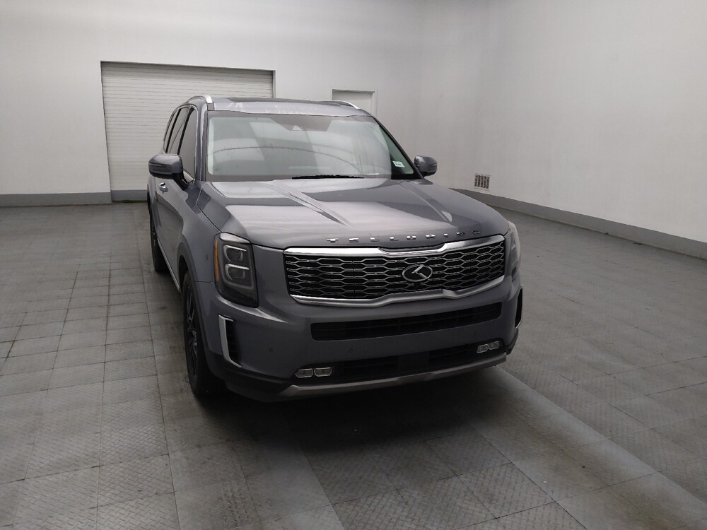 2020 Kia Telluride in Birmingham, AL 35215 - 18126677 14