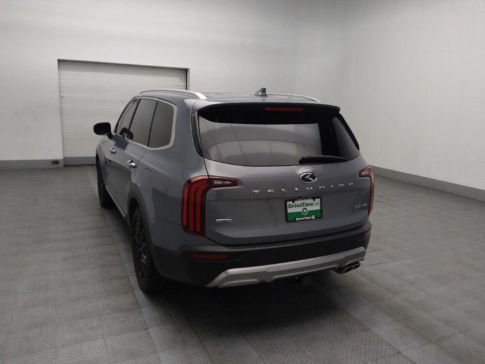 2020 Kia Telluride in Birmingham, AL 35215 - 18126677 6