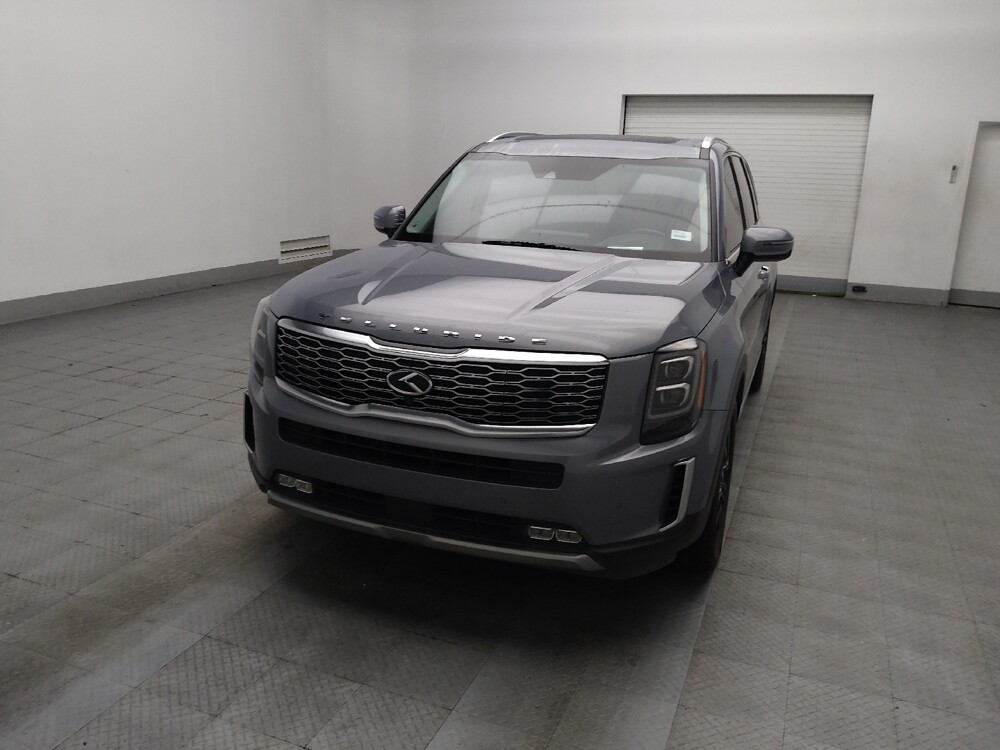 2020 Kia Telluride in Birmingham, AL 35215 - 18126677 15