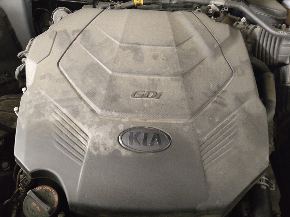 2020 Kia Telluride in Birmingham, AL 35215 - 18126677 30